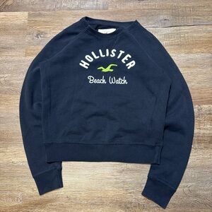Y2K Women’s Hollister Long Sleeve